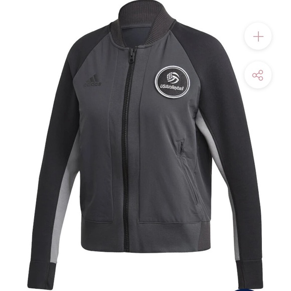 usa vb jacket - Picture 3 of 6